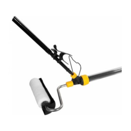 Rolo de Pintura com Reservatório 6241000540 VONDER-d49beadb-a75c-4c92-9f17-73eaac11e217