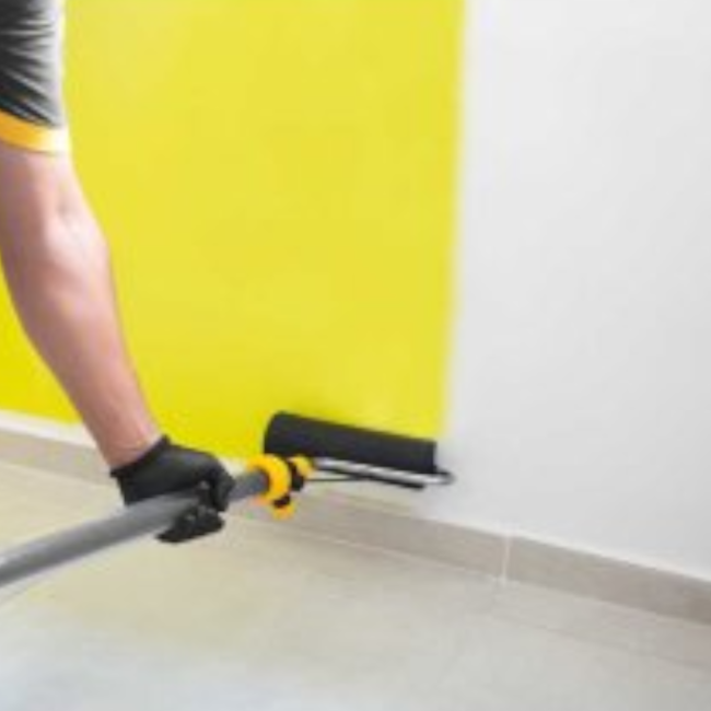 Rolo de Pintura com Reservatório 6241000540 VONDER-f1f646ca-6446-4b88-a26b-ca13e9d6a4b4