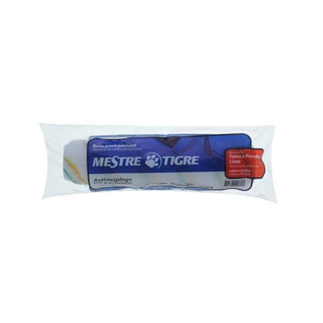 Rolo para Parede 23cm Lã Sintética 1376 TIGRE-fa7f63ad-1ecd-4c71-b99f-4748ff76aa56