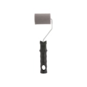 Rolo para Pintura de Espuma 5cm com Suporte VD988 6241098800 Rolo para Pintura de Espuma 5cm com Suporte VD988 6241098800