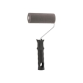 Rolo para Pintura de Espuma 9cm com Suporte VD988 6241098300 Rolo para Pintura de Espuma 9cm com Suporte VD988 6241098300