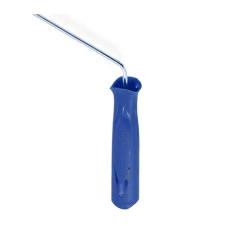 Rolo para Pintura de Lã de Carneiro 15cm com Suporte 1346 TIGRE-497f4ed7-54bf-4523-9545-a5612fb662a5