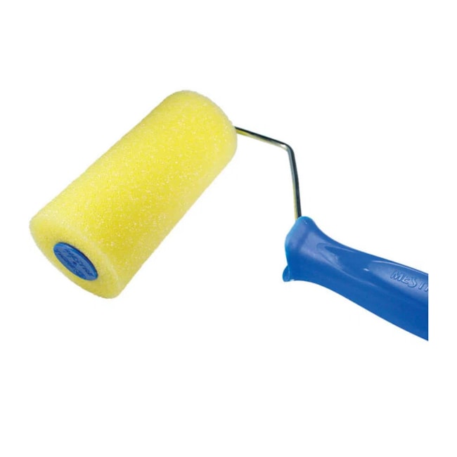 Rolo para Pintura de Poliéster 9cm com Suporte 1341 TIGRE 
											-c92951e9-8cb6-4aa5-88fb-2708b07de76f