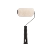 Rolo para Pintura La de Carneiro 9cm com Suporte VD958 6241958090 Rolo para Pintura La de Carneiro 9cm com Suporte VD958 6241958090