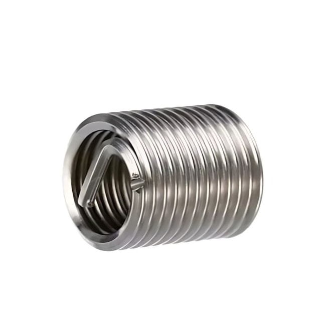 Rosca Postiça Helicoil M8 x 1,25 x 1,5D 25 Peças 33075 HT-5790126c-61db-4f54-a507-07cdb2e9db55