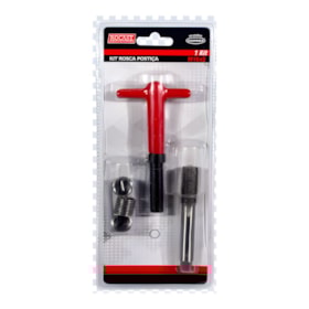 Rosca Postiça UNC M16 x 2 com 14 Peças 95,0030 ROCAST