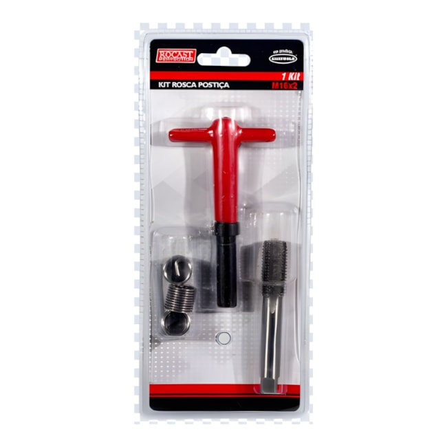 Rosca Postiça UNC M16 x 2 com 14 Peças 95,0030 ROCAST-e77dce33-f96b-4f64-8e98-3a545731e71a