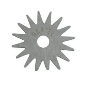 Roseta para Retificar 1.1/2