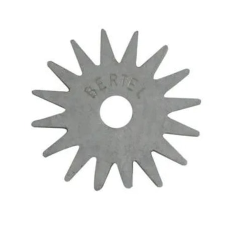 Roseta para Retificar 1.1/2