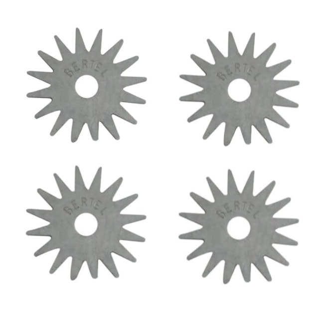Roseta para Retificar 1.1/2