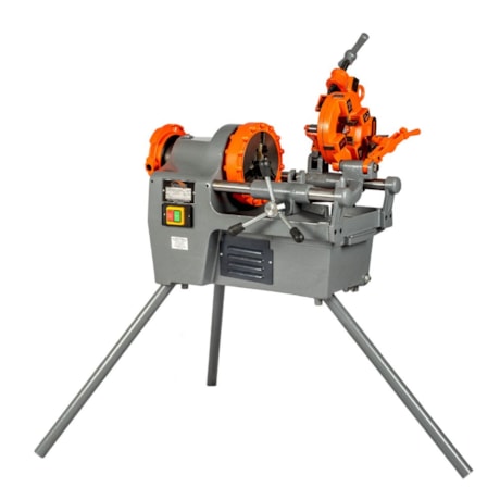 Rosqueadeira Elétrica 1/2