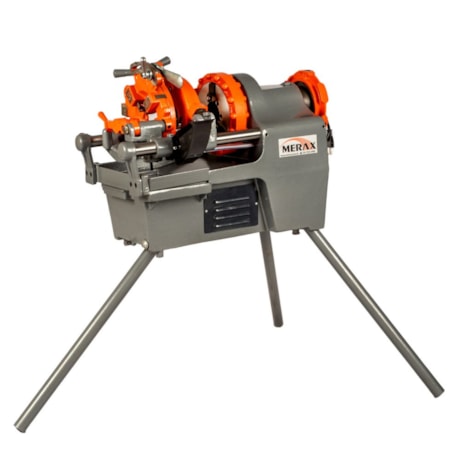 Rosqueadeira Elétrica 1/2