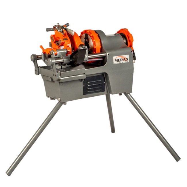 Rosqueadeira Elétrica 1/2