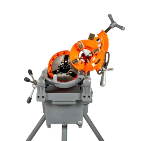 Rosqueadeira Elétrica 1/2