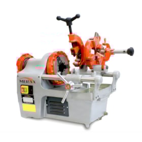 Rosqueadeira Elétrica 1/2