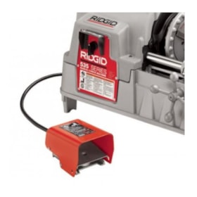 Rosqueadeira Elétrica 1/2'' a 2'' BSPT 220V 97897 RIDGID