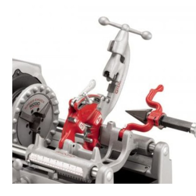 Rosqueadeira Elétrica 1/2'' a 2'' BSPT 220V 97897 RIDGID-462bdcc4-5a7b-4df1-8b2e-05cdfe070f8c