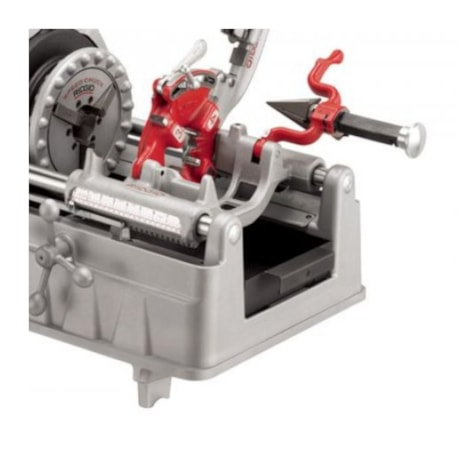 Rosqueadeira Elétrica 1/2'' a 2'' BSPT 220V 97897 RIDGID-e80d14ed-2b8b-418c-91bc-b1f8d47038ba