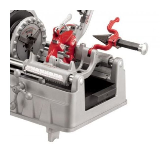 Rosqueadeira Elétrica 1/2'' a 2'' BSPT 220V 97897 RIDGID-b26c6da9-208e-4a99-a96d-40f19e982872