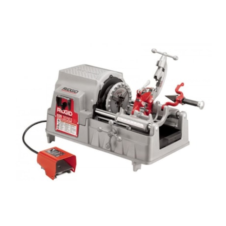 Rosqueadeira Elétrica 1/2'' a 2'' BSPT 220V 97897 RIDGID-fb455261-ad53-4a3c-b25b-7071d2850df8