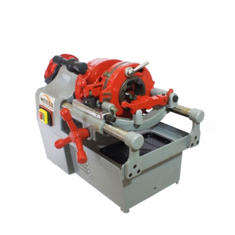 Rosqueadeira Elétrica 1/2