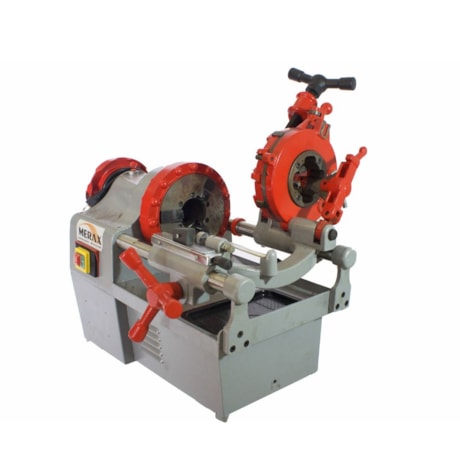 Rosqueadeira Elétrica 1/2