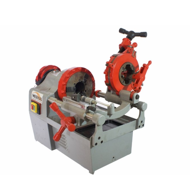 Rosqueadeira Elétrica 1/2