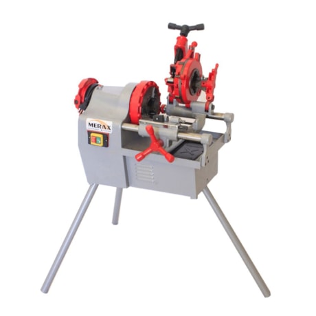 Rosqueadeira Elétrica 1/2