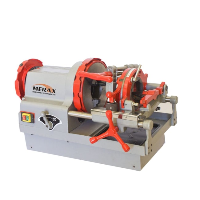 Rosqueadeira Elétrica 1/2