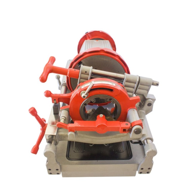 Rosqueadeira Elétrica 1/2