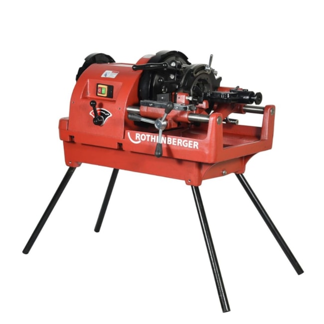 Rosqueadeira Elétrica 1/2