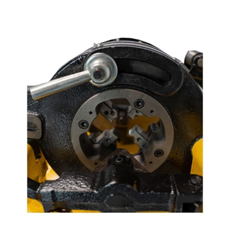 Rosqueadeira Elétrica Industrial 1/2