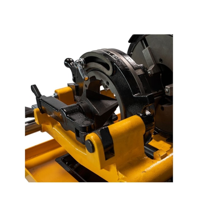 Rosqueadeira Elétrica Industrial 1/2