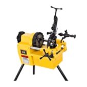 Rosqueadeira Elétrica Profissional BSP 1/2" a 2" 900W 220V REC-2 FERRARI Rosqueadeira Elétrica Profissional BSP 1/2" a 2" 900W 220V REC-2 FERRARI