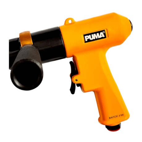 Rosqueadeira Pneumática 12mm 150rpm AT6080 PUMA-6685e4c6-22c3-4f91-a344-c818ec904e90