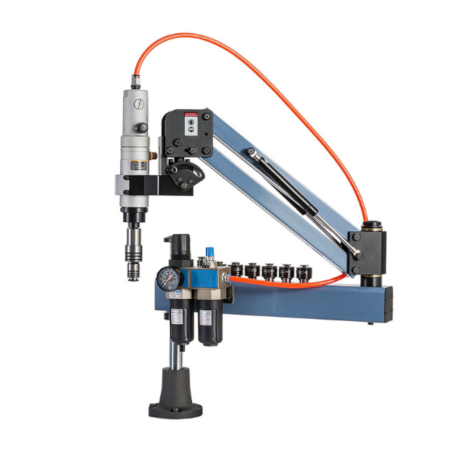 Rosqueadeira Pneumática Vertical/Horizontal 1.000W MR-8900 MANROD-41d5d211-d732-4ca1-ba96-b2717c71358d