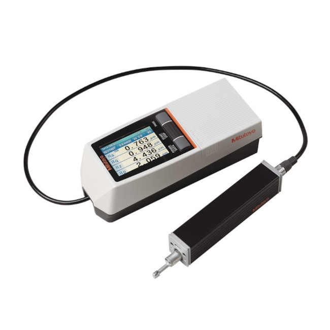 Rugosímetro Digital Portátil Surft Sj-210 178-561-12A MITUTOYO-4a8618ce-7791-425c-b127-b13058930e61