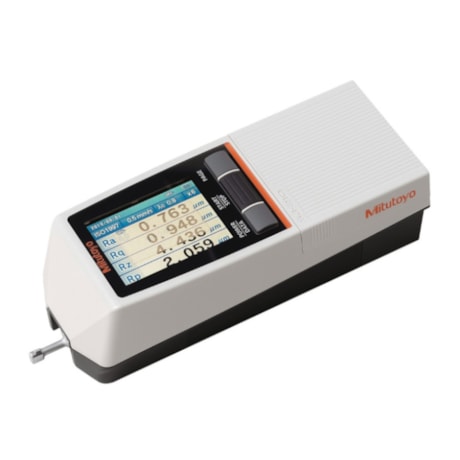 Rugosímetro Digital Portátil Surft Sj-210 178-561-12A MITUTOYO-73a01234-980e-49e3-900c-cac1ad17b586