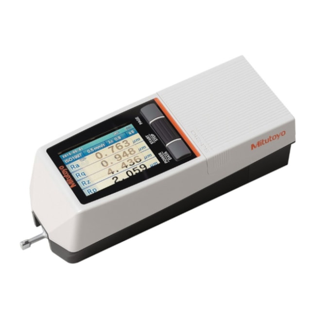 Rugosímetro Digital Portátil Surft Sj-210 178-561-12A MITUTOYO-e44d708f-2a19-4130-8194-5a816e88c10f