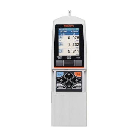 Rugosímetro Digital Portátil Surft Sj-210 178-561-12A MITUTOYO-286f0773-1ea7-4b2c-ad7e-ffa0301dd127