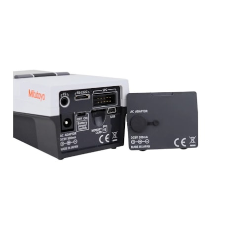 Rugosímetro Digital Portátil Surft Sj-210 178-561-12A MITUTOYO-afe53df2-221d-4813-92b7-bc520cdd1520