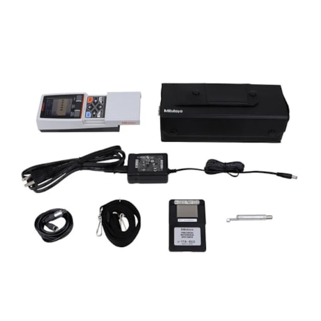 Rugosímetro Digital Portátil Surft Sj-210 178-561-12A MITUTOYO-c67ba86a-7301-4bf5-a488-b5505193562a