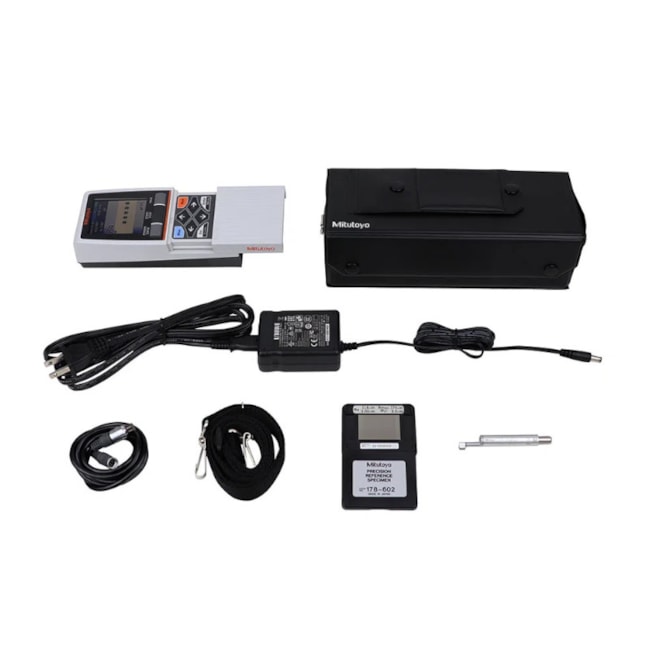 Rugosímetro Digital Portátil Surft Sj-210 178-561-12A MITUTOYO-2d5abf20-a6b0-4295-8523-1c19292e6fd9