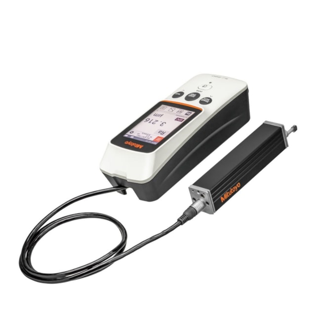 Rugosímetro Portátil Digital Surft SJ220 4MN (Pol-mm) 100/240V 178-742-13 MITUTOYO-4e13f0e5-be8f-4caf-afdf-1b80992050c9