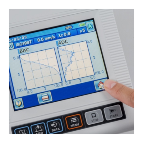 Rugosímetro Portátil SJ310 4MN 120V 178-571-12A MITUTOYO-45994326-8c51-46fc-8853-e0c5a91401ff