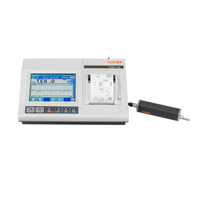 Rugosímetro Portátil Standard Drive MM 120V Surft SJ310 MITUTOYO-9149d9f5-8d0e-4b4d-856f-162555291baf