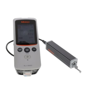 Rugosímetro Portátil Surftest SJ220 0.75MN (pol-mm) 100/240V 178-741-13 MITUTOYO