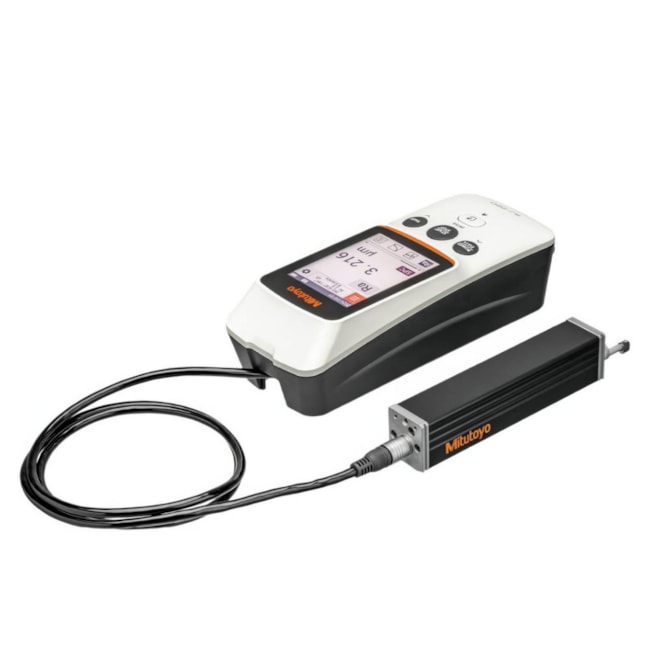 Rugosímetro Portátil Surftest SJ220 0.75MN (pol-mm) 100/240V 178-741-13 MITUTOYO-5d658509-3b5d-4b83-a394-eae52b7fe175