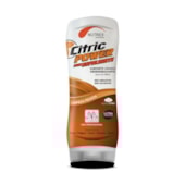 Sabonete Líquido Desengraxante Esfoliante Citric Power 200ml 0260778 NUTRIEX Sabonete Líquido Desengraxante Esfoliante Citric Power 200ml 0260778 NUTRIEX