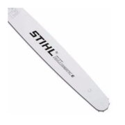 Sabre 16'' para Motosserra 40cm 1.3mm/0.05'' 3/8'' ROLLOMATIC E STIHL